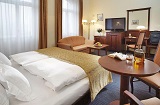 Hotel Excelsior in Marienbad