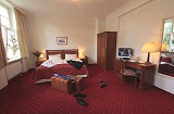 Hotel Prinzenpalais in Bad Doberan