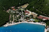 Hotel Hedera in Rabac
