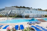 Hotel Narcis in Rabac