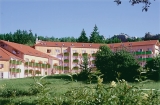 Hotel Am Pfahl in Viechtach