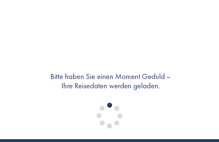 Bitte warten